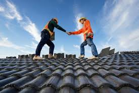 Best Roofing for New Construction  in Marist College, NY